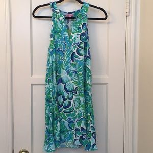 NWT Lilly P dress size small.